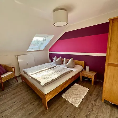 Ferienwohnung Felderhaldeblick Isny im Allgäu Exterior foto