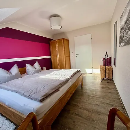Ferienwohnung Felderhaldeblick Isny im Allgäu Exterior foto