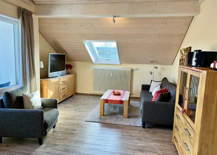 Ferienwohnung Felderhaldeblick