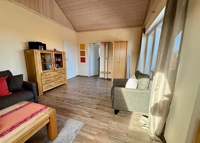 Ferienwohnung Felderhaldeblick