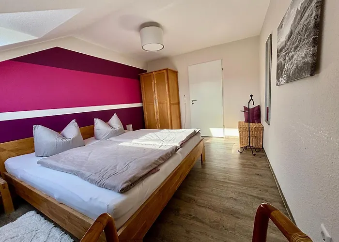 Ferienwohnung Felderhaldeblick