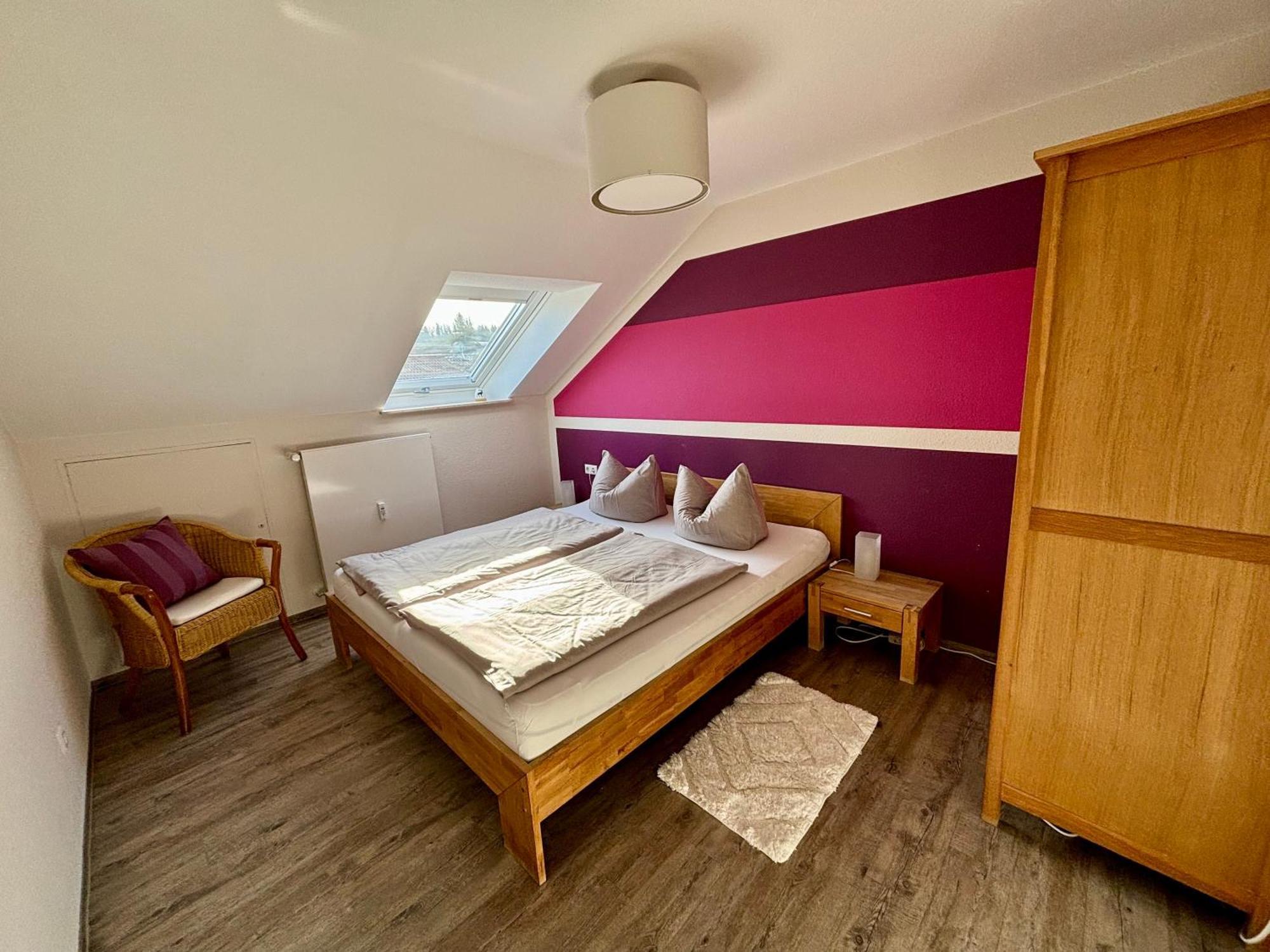 Felderhaldeblick Apartment Isny im Allgau