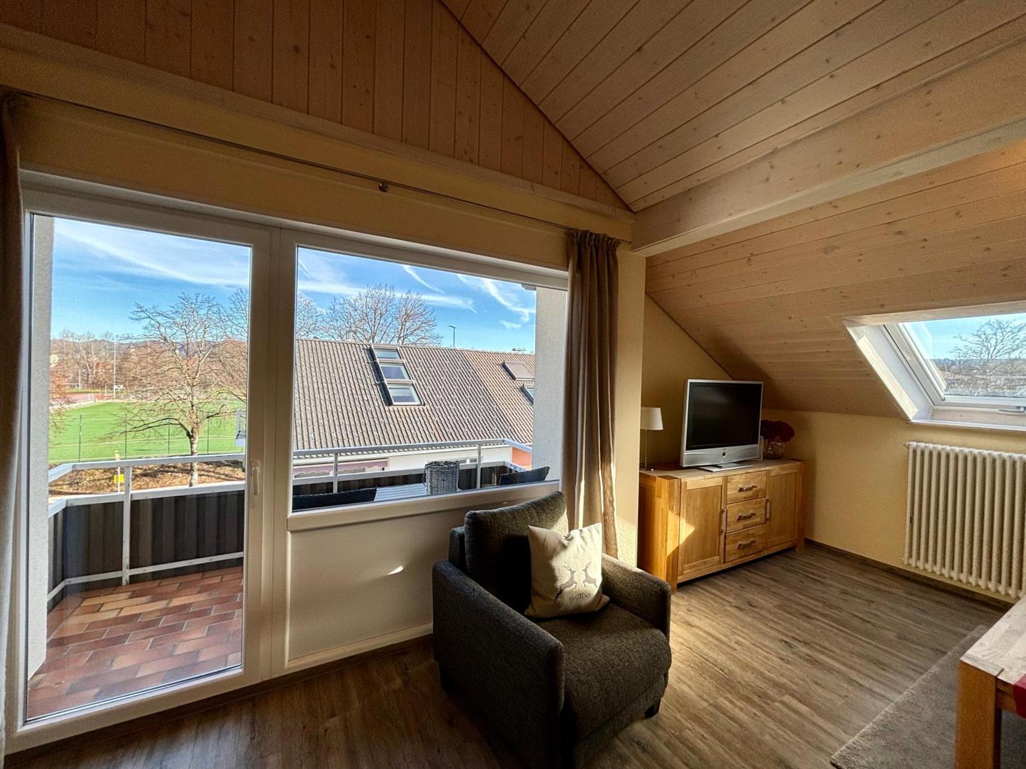 Felderhaldeblick Apartment Isny im Allgau