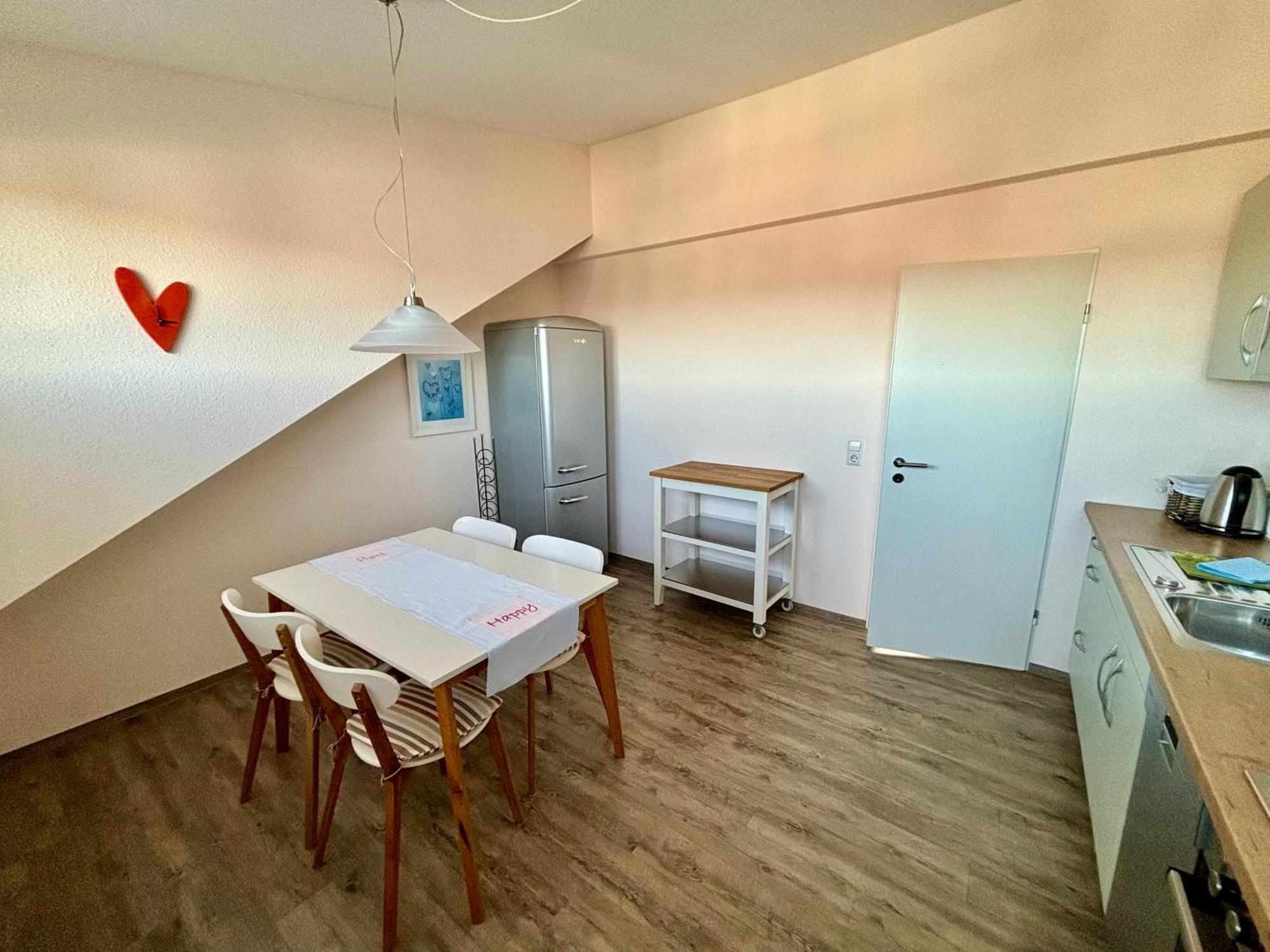 Apartment Felderhaldeblick Isny im Allgau